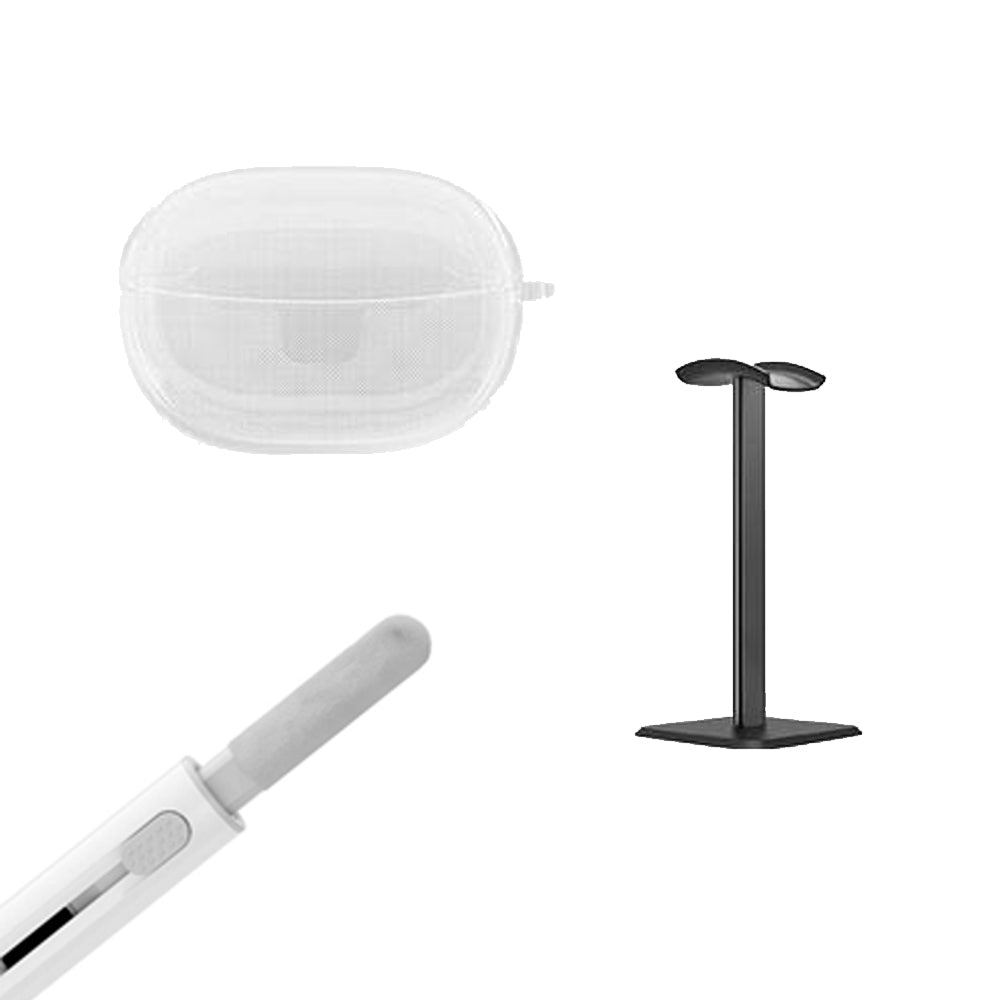 オーディオ周辺機器