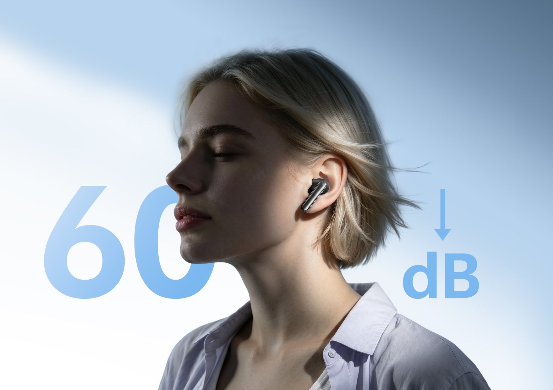 QCY MeloBuds N65