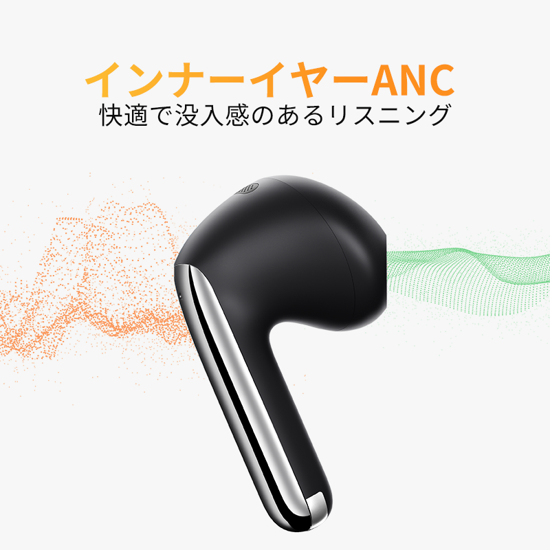 QCY AilyBuds Pro+