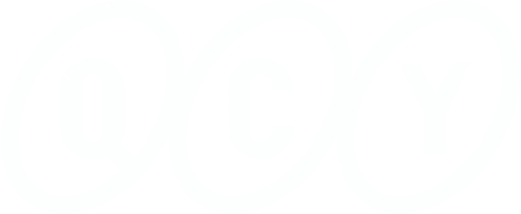 OGYブランドロゴ - オリジナルデザインと高品質な製品を提供するファッションブランド