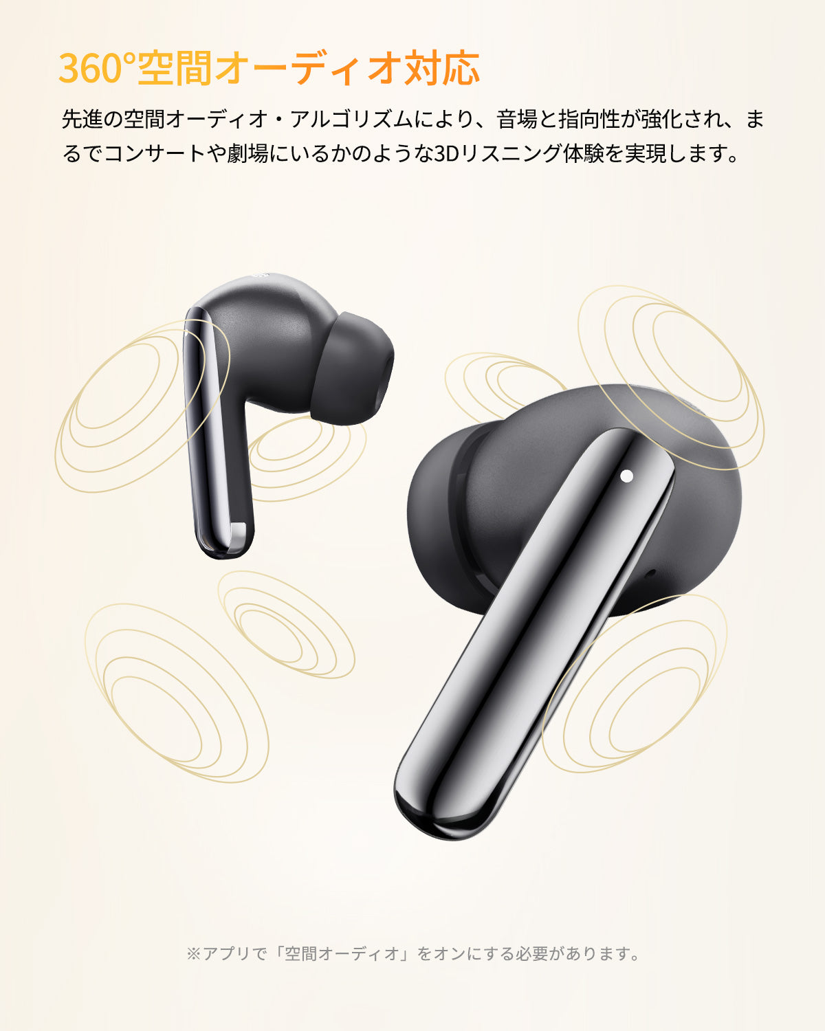 QCY MeloBuds Pro