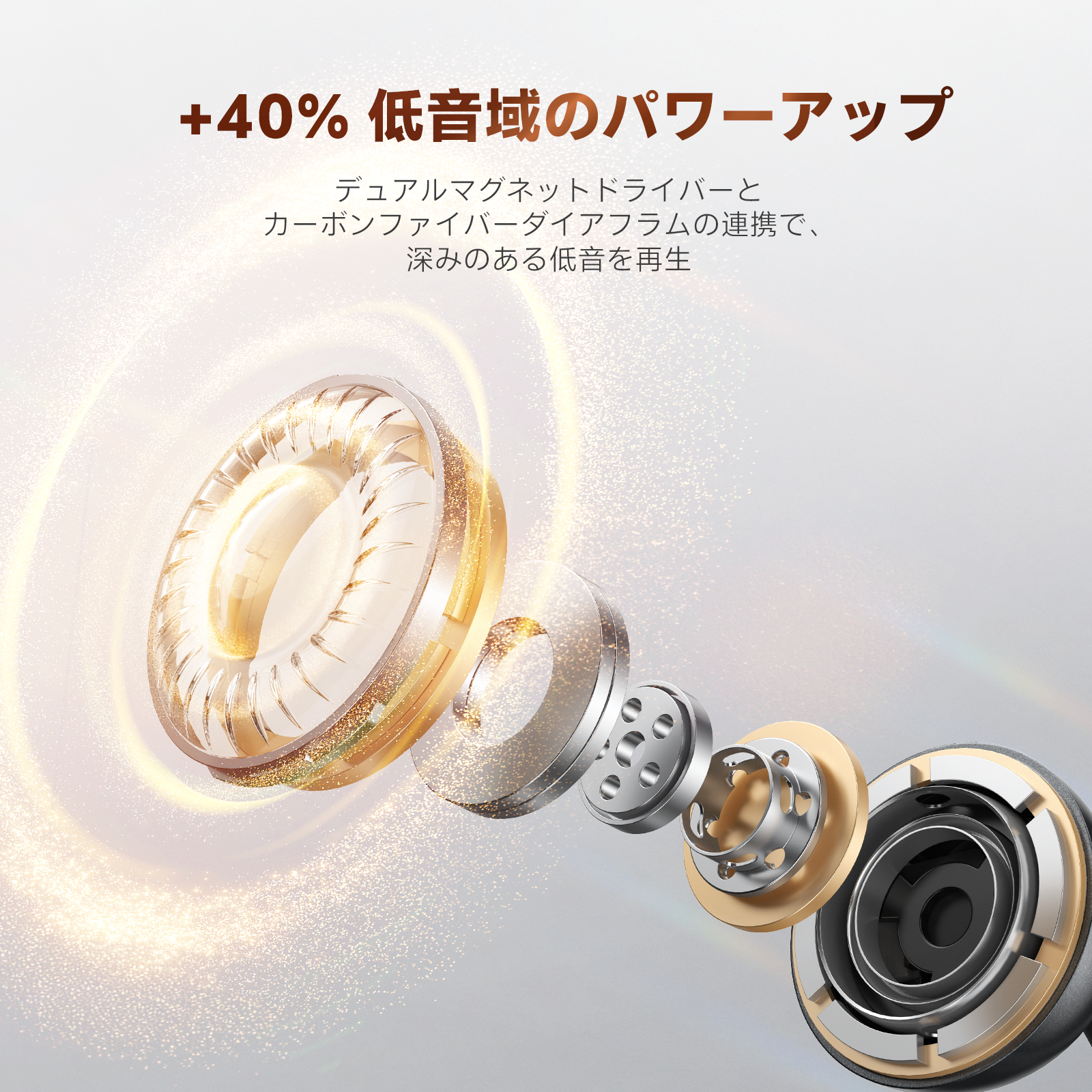 QCY Crossky C50