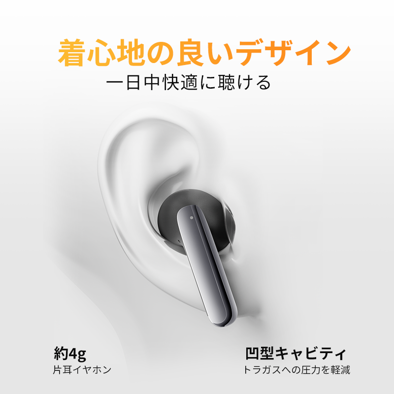 QCY AilyBuds Pro+