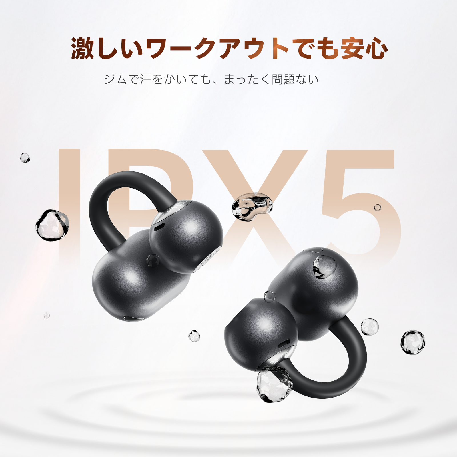 QCY Crossky C50