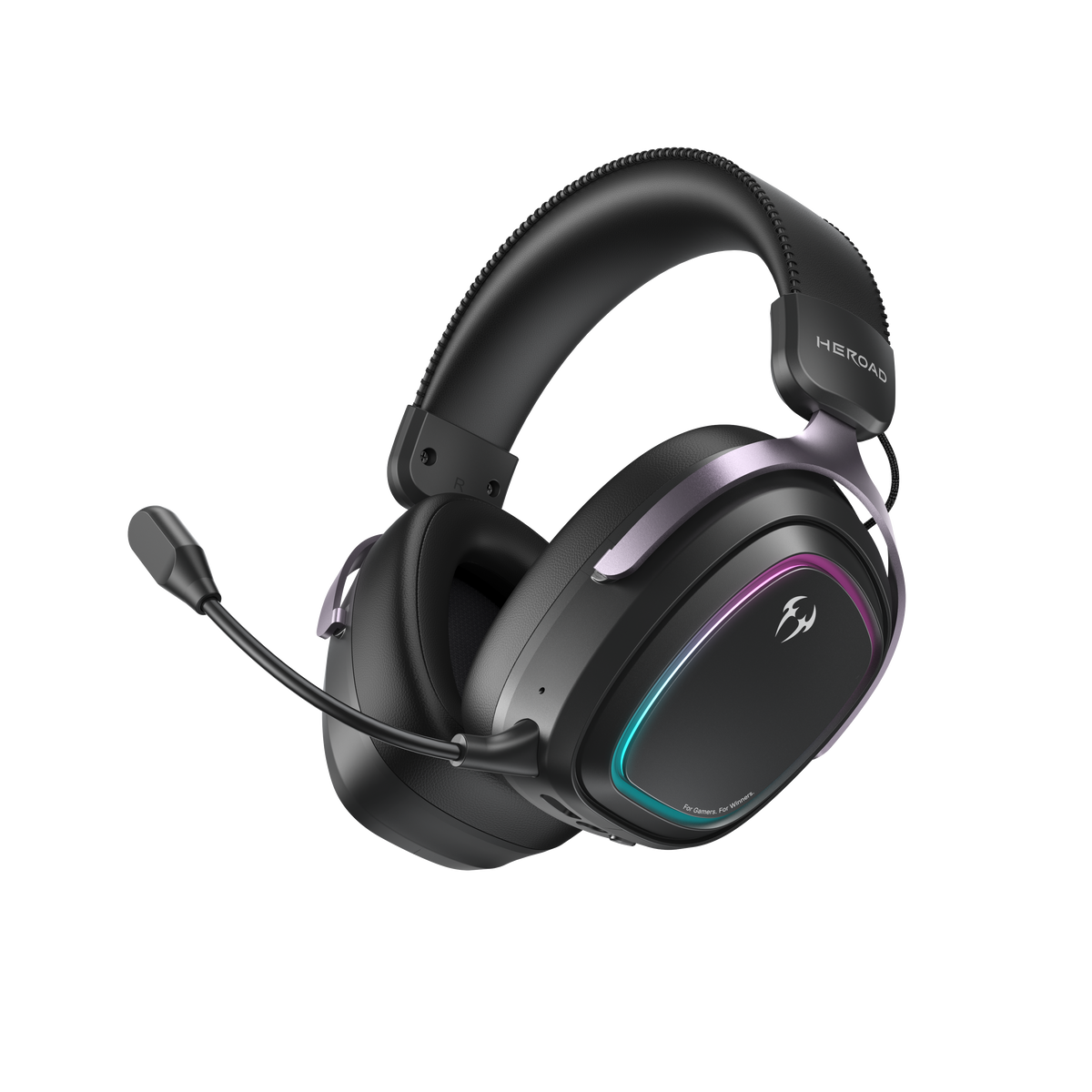 QCY HEROAD GT2