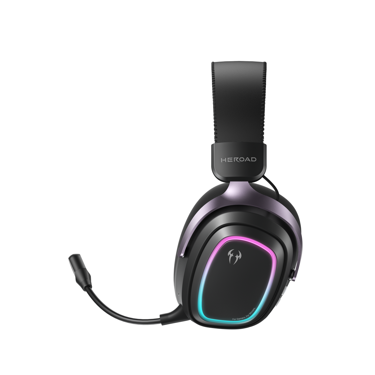 QCY HEROAD GT2
