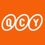 QCY公式サイト logo